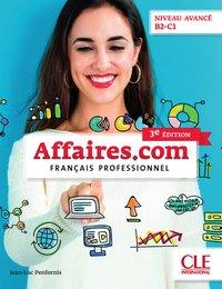 affaires.com, KB+DVD 