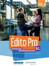 Édito Pro B1, KB+Onprint+licence m. 