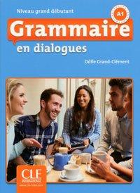 Grammaire en dialogues grand débutan 