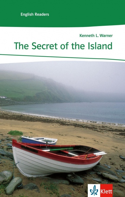 The Secret of the Island 