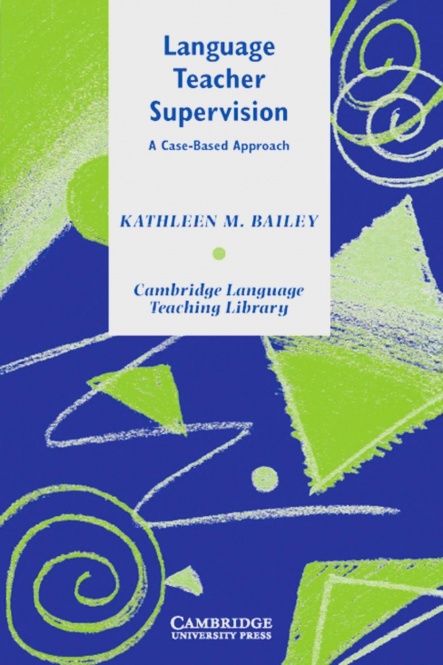 Language Teacher Supervision, PB 