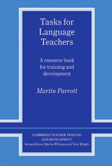 Tasks for Language Teachers 