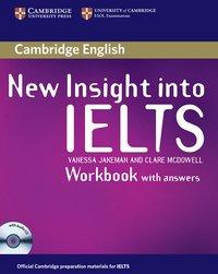 New Insight into IELTS 