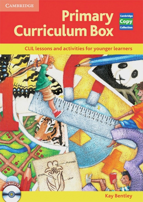 Primary Curriculum Box 