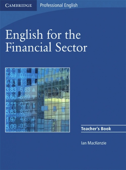 English for the Financial Sector 