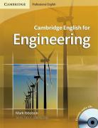 Cambridge English for Engeneering. Student´s Book 