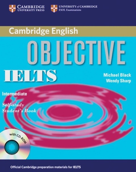 Objective IELTS Schülerbuch w.answ.+CDOM 