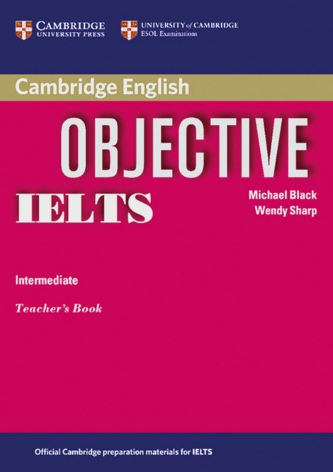 Objective IELTS Lehrerband Interm. 