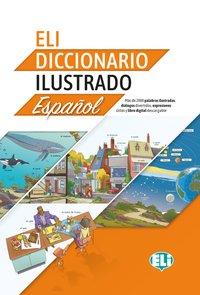 ELI Diccionario ilustrado - Espanol 