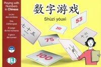 Let?s count in Chinese. Game Box 