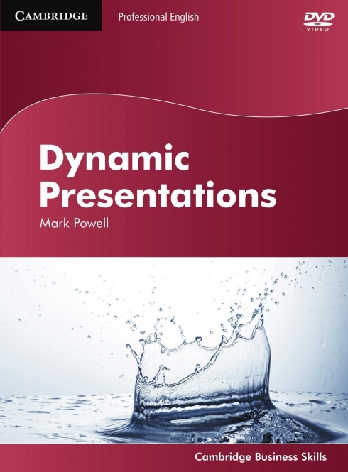 Dynamic Presentations 