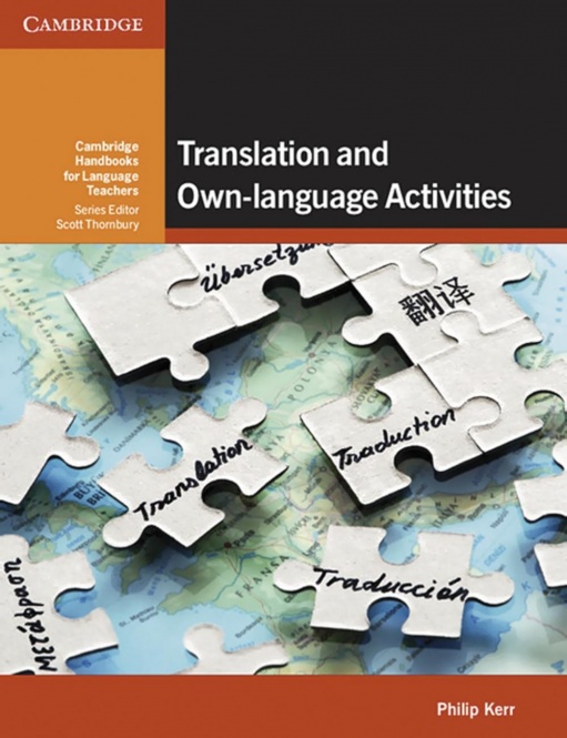 Translation & own-language activities Pupils Book 