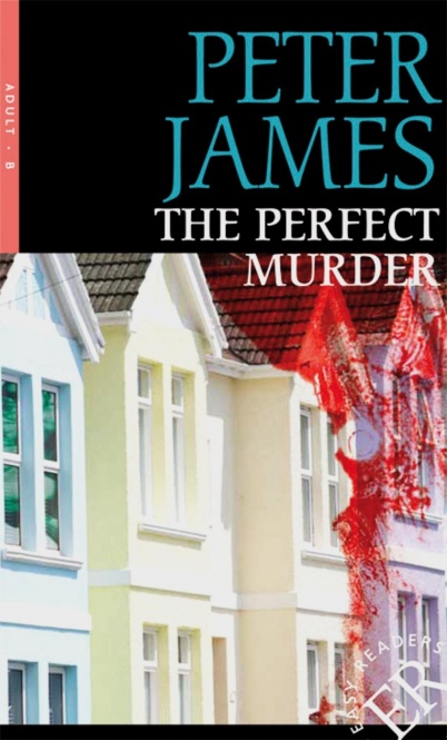 The Perfect Murder 