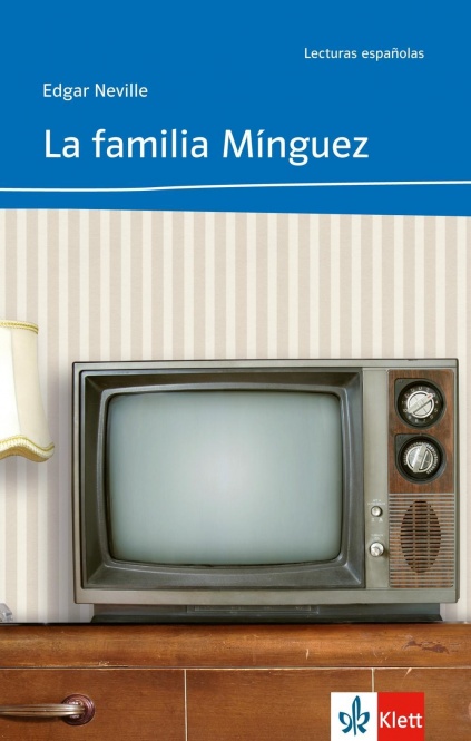 La familia Mínguez 