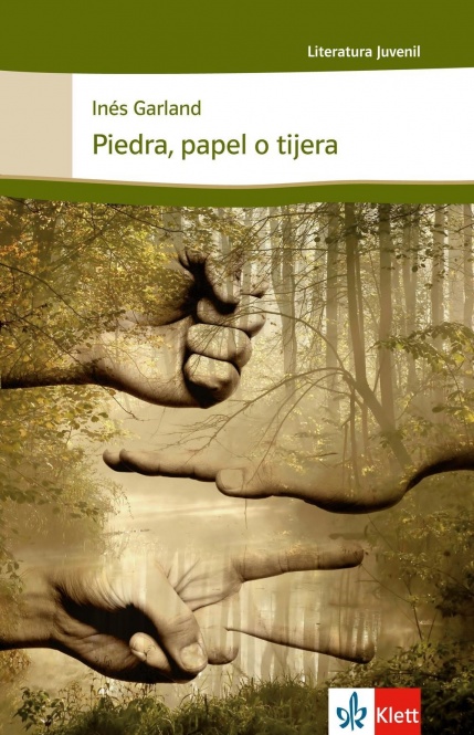 Garland: Piedra, papel o tijera 