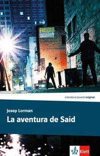 La aventura de Sa├¡d 