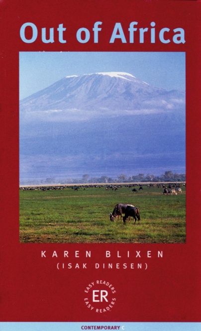 Blixen: Out of Africa 