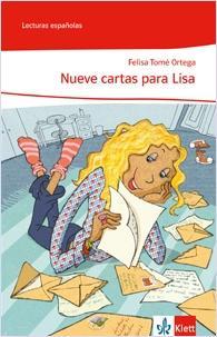 Nueve cartas para Lisa 