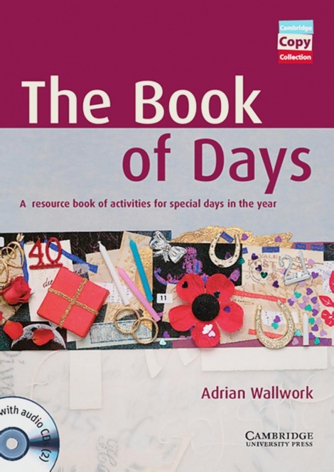 The Book of Days 