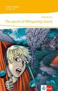 New Stage Reader 6. Klasse. The secret of Whispering Island 