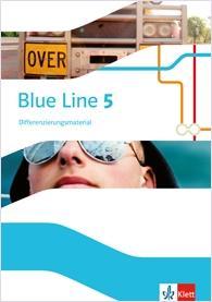 Blue Line 5. Differenzierungsmaterial 