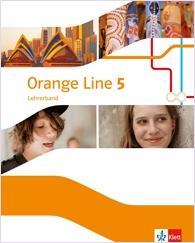 Orange Line 5. Differenzierungsmaterial 