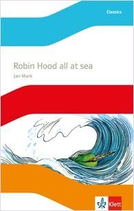 Robin Hood all at Sea, L. + Audio-CD 