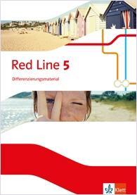 Red Line 5. Differenzierungsmaterial 