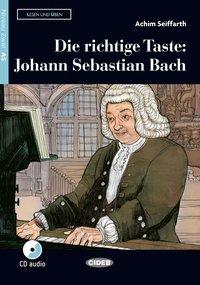 Johann Sebastian Bach 