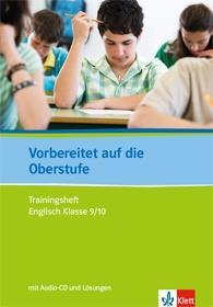 Vorbereitet auf die Oberstufe 