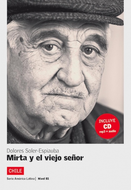 Chile - Mirta y el viejo señor 