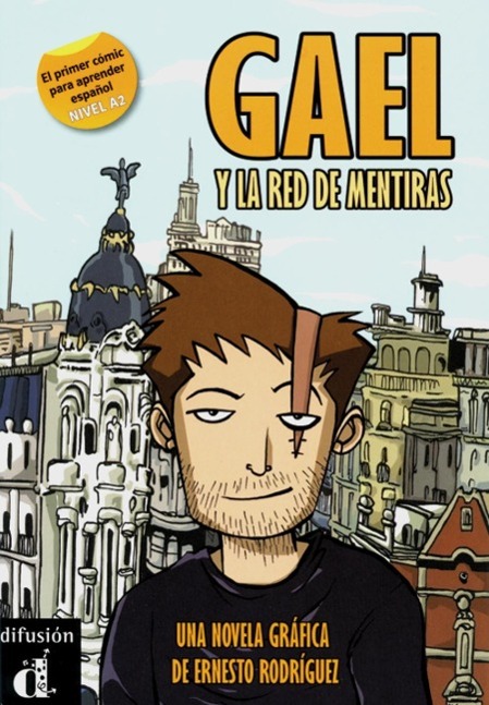 Gael y la red de mentira 