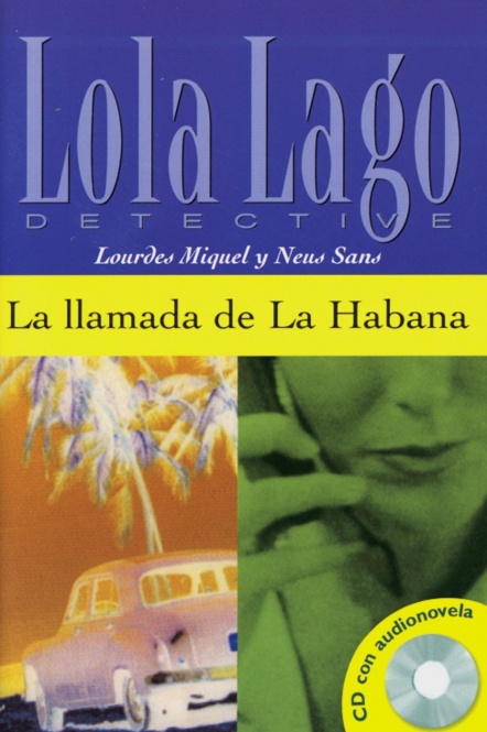 La Ilamada de La Habana. Buch + CD 