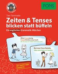 PONS Zeiten und Tenses blicken 