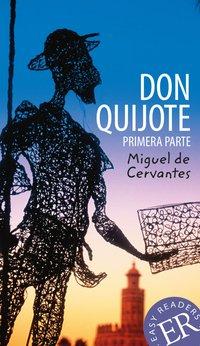 Don Quijote de la Mancha Neu 