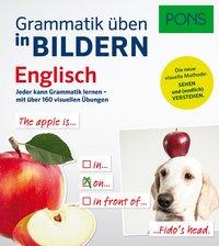 PONS Grammatik üben in Bildern Englisch 