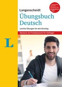 Übungsbuch Deutsch 