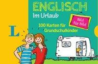 Englisch Bild für Bild: Im Urlaub 