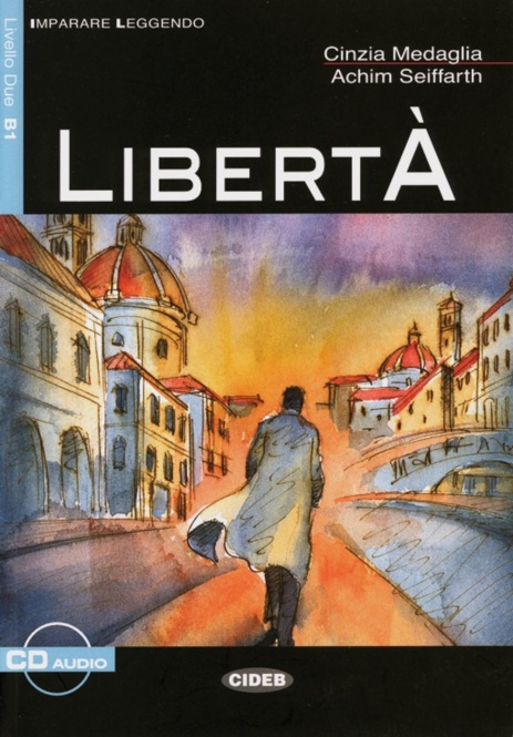 Libertà 