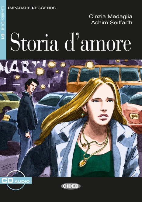 Storia d´amore 