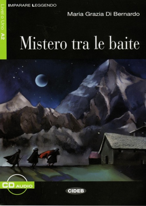 Mistero tra le baite 