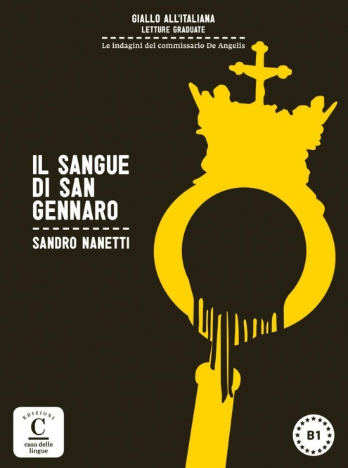 Il sangue di San Gennaro 