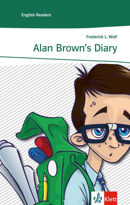 Alan Brown´s diary 