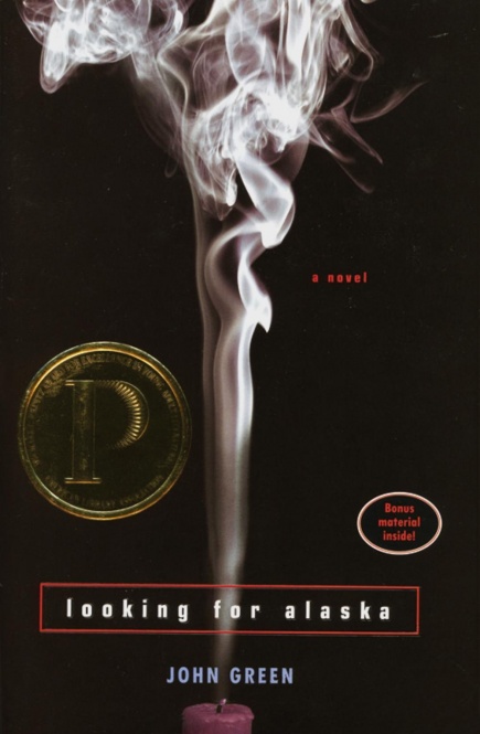 Looking for Alaska 