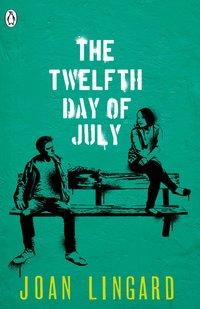 Lingard: The Twelfth Day of July 