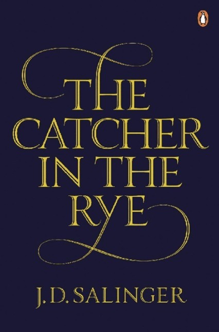 The Catcher in the Rye 