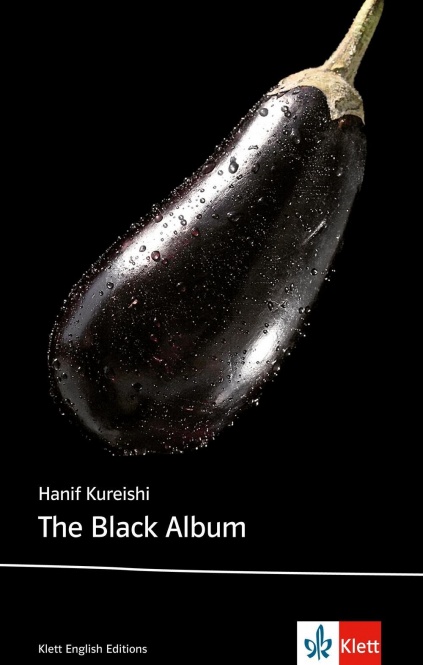 The Black Album 