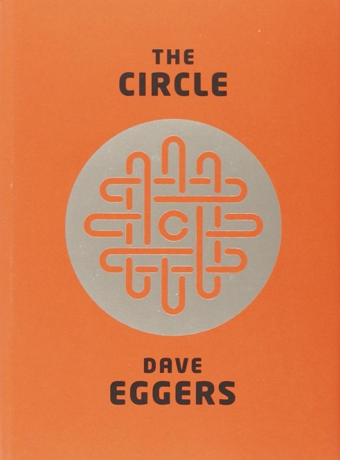 Eggers: The Circle 