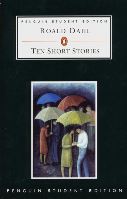 Ten Short Stories. Text mit Materialien 