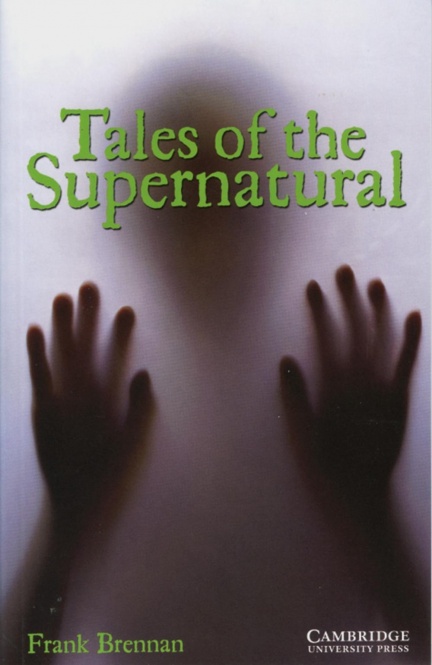 Tales of the Supernatural 